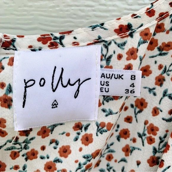 Princess Polly Dress - Picture 4 of 4